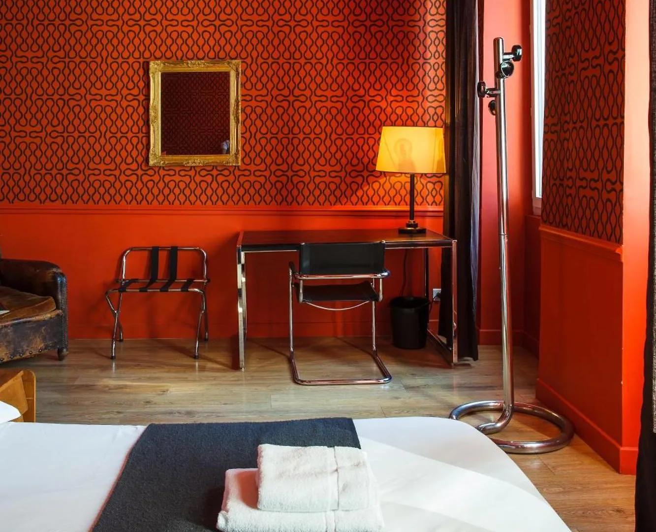 Bed & Breakfast B&B Casa Ortega Marseille