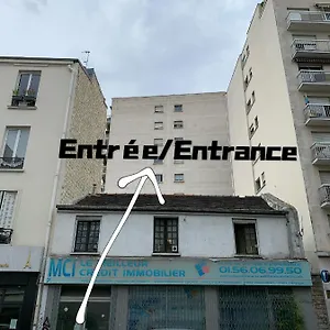 Fleur De Parijs